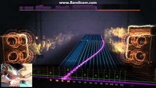 Rocksmith 2014 - The Globalist (Muse) CDLC Guitar Playthrough