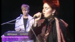 Yazoo (  Yaz )   --   Don&#39; t   Go  [[  Official   Video  ]]   HD