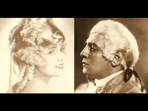 Tito Schipa & Bidu Sayão - Manon, Act II (San Francisco, 1939)