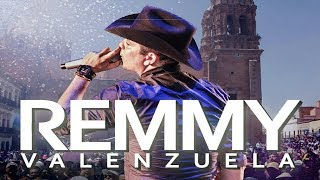 Remmy Valenzuela - Con Solo Verte (2018) Estreno