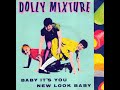 Dolly Mixture - Baby It's You (The Shirelles Cover)