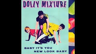 Dolly Mixture - Baby It's You (The Shirelles Cover)