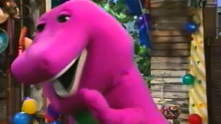 The Clapping Song (Sing and Dance with Barney!)