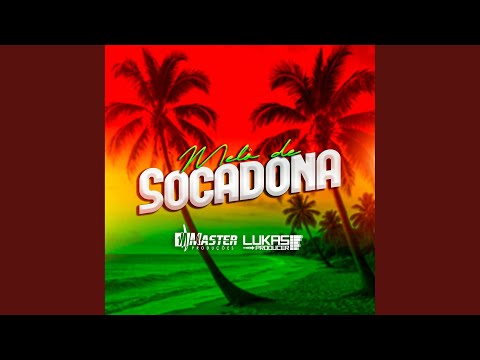 Melo de Socadona (Radio Edit)