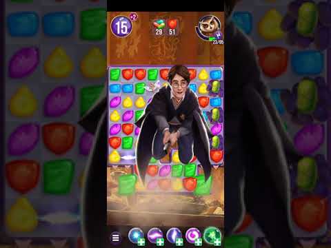 Harry Potter: Puzzles & Spells Part 109 (Final)