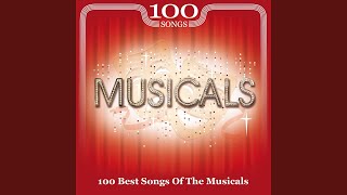 Who Wants to Be a Millionaire (From "High Society")