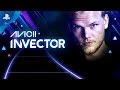 AVICII Invector | Release Date Announcement | PS4