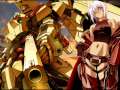 Burst angel opening (Loosey) 