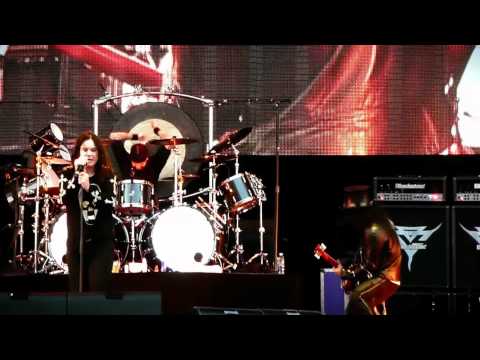 Ozzy featuring Slash and Geezer Butler - N.I.B.