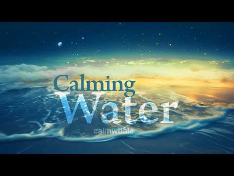 THRIVE in Oneness 🌌 WATER Frequencies 432hz - Koshi Bells Heart Chakra 639Hz Meditation