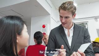 Highlight Reel - Japan Real Estate Summit Autumn 2024