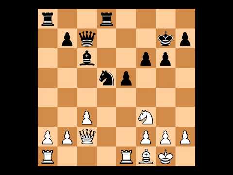 Levente Vajda(2537) vs Magnus Carlsen(2450) | Event: Budapest FS12 GM | 2003.12.16