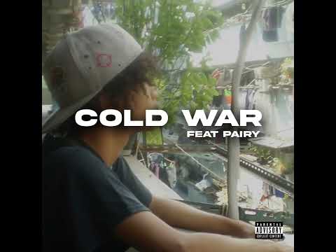 FREEFA - Cold War Feat.@PAIRYMULA (Prod.by Tpondabeat)