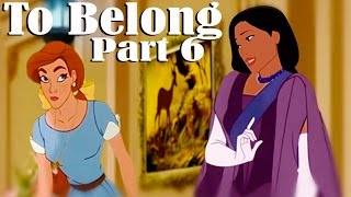 TO BELONG - Part 6: I Would Hurt A Fly