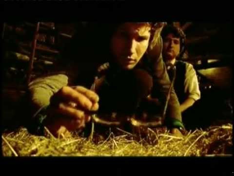 The Young Knives The Decision (Official Video)