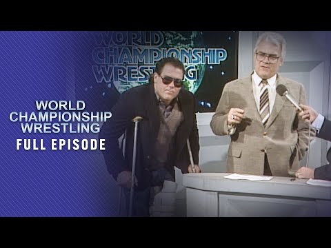 World Championship Wrestling
