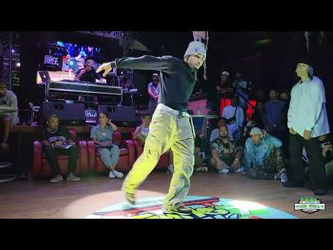 TITANZ VS MEXICAN STYLE// TEMPLE ROCK 2021 2 VS 2// PRELIMS//ORLANDO FLORIDA