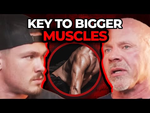 Start Triggering Muscle Growth w/ Stan Efferding | Anabolic Activities EP. 9