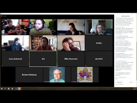 React Meetup 2020 04 17