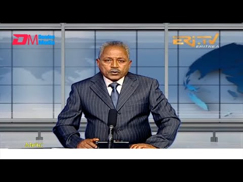 News in Tigre for February 9, 2022 - ERi-TV, Eritrea