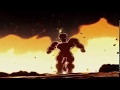 ALPHA MALE FRIEZA WALK ALPHA MALE FRIEZA WALK