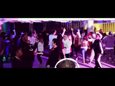 DJ H VIDAL PERFORMANCE DEMO