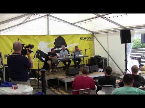 Pipe Band Size Matters Debate - Part 4