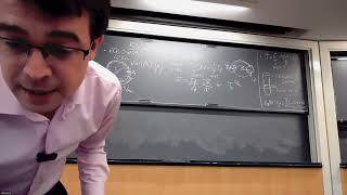 Lecture 3: Magnetics II