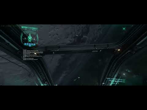 Star Citizen 2025 02 13   All Attrition Load Super Hornet MK II bounty