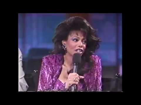 Thumbnail for 5th Dimension Reunited Interview with Arsenion Hall by The 5th Dimension