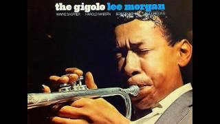 - Lee Morgan : The Gigolo ( alternate take )