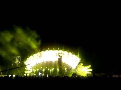 intents festival 2011