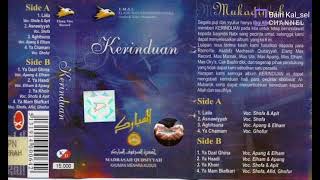 Download lagu Al Mubarok Qudsyyiyah vol 6 mp3 Download lagu Al Mubarok Qudsyyiyah vol 6 mp3