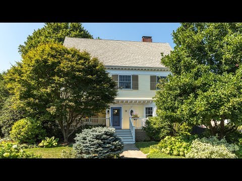 16 Cabot St, Winchester MA