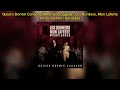 Quiero Dormir Cansado (MTV Unplugged) - Los Bunkers, Mon Laferte (Instrumental / Karaoke)