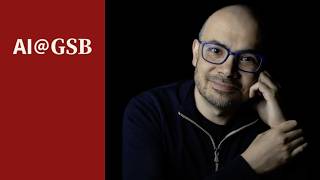 A Conversation with Demis Hassabis, Co-Founder and CEO of Google DeepMind