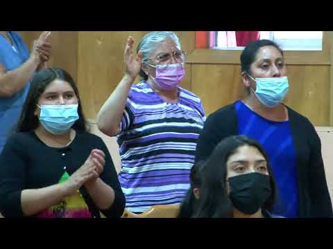 Viernes 2022 0114 - Pastor Elías Eliseo González - TRC 2022