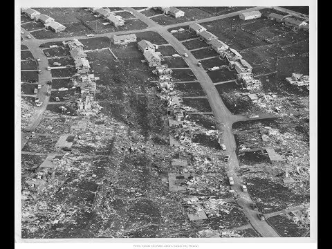 60th Anniversary of the Ruskin Heights Tornado