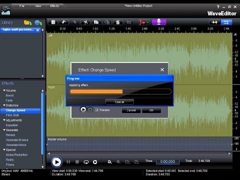 Free Download CyberLink Wave Editor Portable v2.0.0.4203-HY2ROG3N