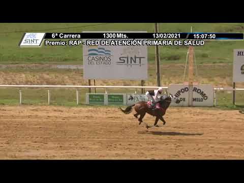 210213 c06 1° GLADIADOR DEL SABA - SINT MELO-