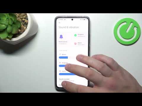 How to Change Vibration Intensity in XIAOMI 13T – Find Vibration Settings