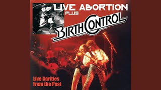 Music video thumbnail preview for Greedy Eyes by Birth Control