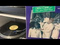 CLARENCE FOUNTAIN we don't need /changed man 1989 OBSCURE FUNK MODERN SOUL GOSPEL