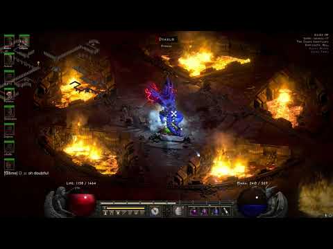 Kimsulki84 - 2.6 Ladder Frostmaiden 68FCR Mat Ice with Hustle Swap - P8 Chaos Solo