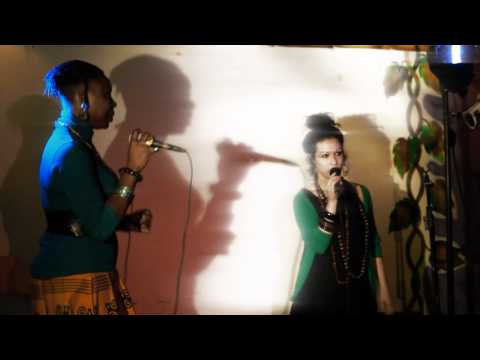 LyricL with Louise Golbey -  Always