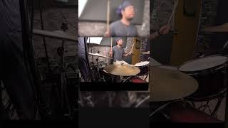 Love Gun - Stone Sour #drumcover #drums #drummer #stonesour
