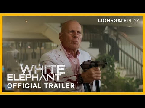 White Elephant trailer