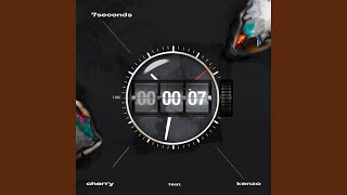 7 Seconds (feat. Kenzo)