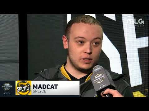 "Anything but playoffs is an absolute abomination" - MadCat | CWL Pro League | Division B | Stage 1