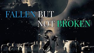 Why It Sucks To Be An Eliksni
